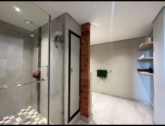 3 BEDROOM APARTMENT TO LET IN BALLITO CENTRAL